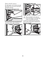 Preview for 43 page of John Lewis JLBIOS609 User Information