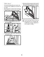 Preview for 46 page of John Lewis JLBIOS609 User Information