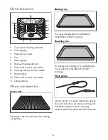 Preview for 7 page of John Lewis JLBIOS610 Instruction Manual