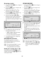 Preview for 15 page of John Lewis JLBIOS610 Instruction Manual