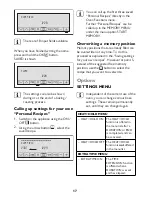 Preview for 17 page of John Lewis JLBIOS610 Instruction Manual