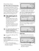 Preview for 21 page of John Lewis JLBIOS610 Instruction Manual