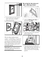 Preview for 26 page of John Lewis JLBIOS610 Instruction Manual