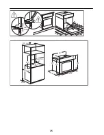 Preview for 25 page of John Lewis JLBIOS611 Instruction Manual