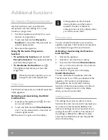 Предварительный просмотр 26 страницы John Lewis JLBIOS614 User Manual