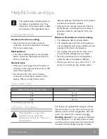 Предварительный просмотр 29 страницы John Lewis JLBIOS614 User Manual