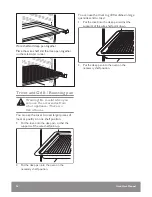 Preview for 24 page of John Lewis JLBIOS617 User Manual