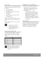 Preview for 26 page of John Lewis JLBIOS617 User Manual