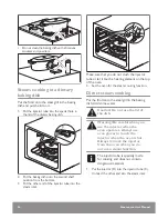 Предварительный просмотр 24 страницы John Lewis JLBIOS618 User Manual