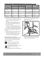 Предварительный просмотр 44 страницы John Lewis JLBIOS618 User Manual