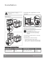 Предварительный просмотр 50 страницы John Lewis JLBIOS618 User Manual