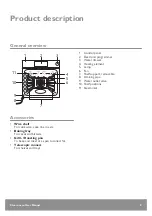 Preview for 9 page of John Lewis JLBIOS625 User Manual