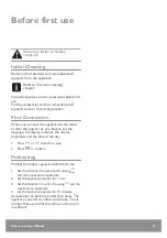 Preview for 13 page of John Lewis JLBIOS625 User Manual