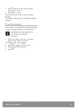 Preview for 21 page of John Lewis JLBIOS625 User Manual