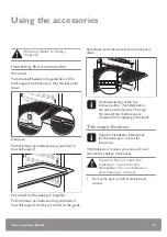 Preview for 23 page of John Lewis JLBIOS625 User Manual