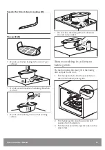 Preview for 25 page of John Lewis JLBIOS625 User Manual