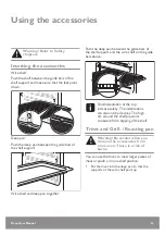 Предварительный просмотр 15 страницы John Lewis JLBIOS632 User Manual