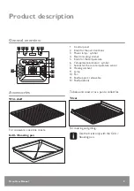 Preview for 9 page of John Lewis JLBIOS633 User Manual