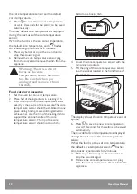 Preview for 18 page of John Lewis JLBIOS633 User Manual