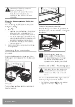 Preview for 19 page of John Lewis JLBIOS633 User Manual