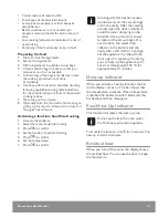 Preview for 27 page of John Lewis JLBIOS635 User Manual