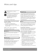 Preview for 37 page of John Lewis JLBIOS635 User Manual