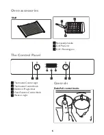 Предварительный просмотр 6 страницы John Lewis JLBIOS661 Instruction Manual