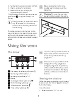 Предварительный просмотр 8 страницы John Lewis JLBIOS661 Instruction Manual