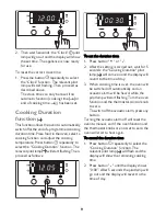 Предварительный просмотр 9 страницы John Lewis JLBIOS661 Instruction Manual