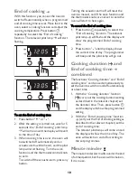 Предварительный просмотр 10 страницы John Lewis JLBIOS661 Instruction Manual