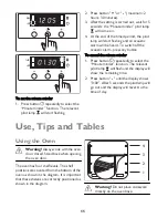 Предварительный просмотр 11 страницы John Lewis JLBIOS661 Instruction Manual