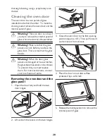 Предварительный просмотр 20 страницы John Lewis JLBIOS661 Instruction Manual