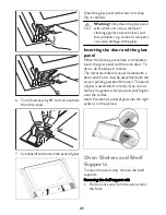 Предварительный просмотр 21 страницы John Lewis JLBIOS661 Instruction Manual