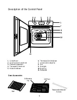 Предварительный просмотр 5 страницы John Lewis JLBIOS663 Instruction Manual