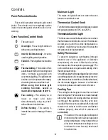 Предварительный просмотр 6 страницы John Lewis JLBIOS663 Instruction Manual