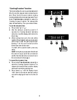 Предварительный просмотр 9 страницы John Lewis JLBIOS663 Instruction Manual