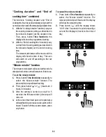 Предварительный просмотр 11 страницы John Lewis JLBIOS663 Instruction Manual