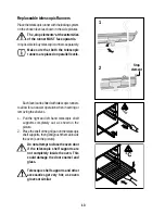 Предварительный просмотр 13 страницы John Lewis JLBIOS663 Instruction Manual