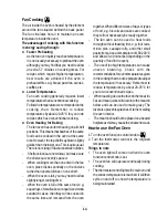 Предварительный просмотр 14 страницы John Lewis JLBIOS663 Instruction Manual