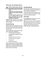 Предварительный просмотр 20 страницы John Lewis JLBIOS663 Instruction Manual