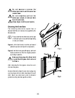 Предварительный просмотр 23 страницы John Lewis JLBIOS663 Instruction Manual