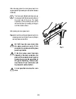 Предварительный просмотр 24 страницы John Lewis JLBIOS663 Instruction Manual