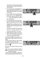 Preview for 28 page of John Lewis JLBIOS664 Instruction Manual