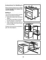 Preview for 38 page of John Lewis JLBIOS664 Instruction Manual