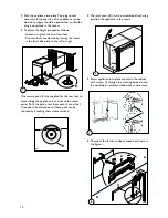 Предварительный просмотр 10 страницы John Lewis JLBIUCF 01 Instruction Manual