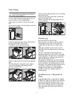 Предварительный просмотр 7 страницы John Lewis JLBIWD 1400 Instruction Manual