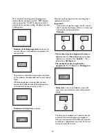 Предварительный просмотр 16 страницы John Lewis JLBIWD 1400 Instruction Manual