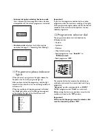 Предварительный просмотр 17 страницы John Lewis JLBIWD 1400 Instruction Manual