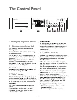 Предварительный просмотр 6 страницы John Lewis JLBIWD 1403 Instruction Manual