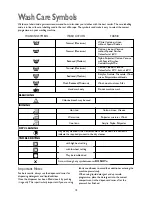 Предварительный просмотр 13 страницы John Lewis JLBIWD 1403 Instruction Manual